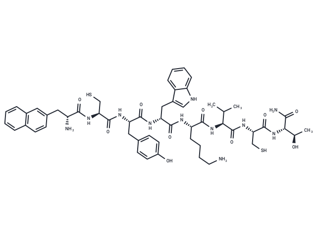 Angiopeptin