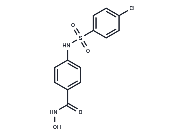 Metallo-β-lactamase-IN-8