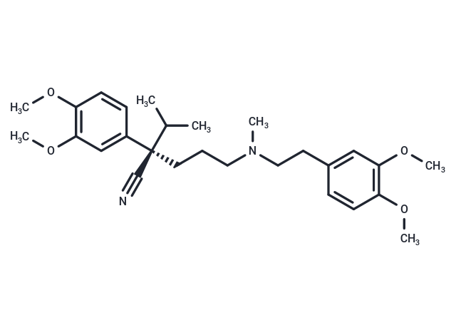 Dexverapamil