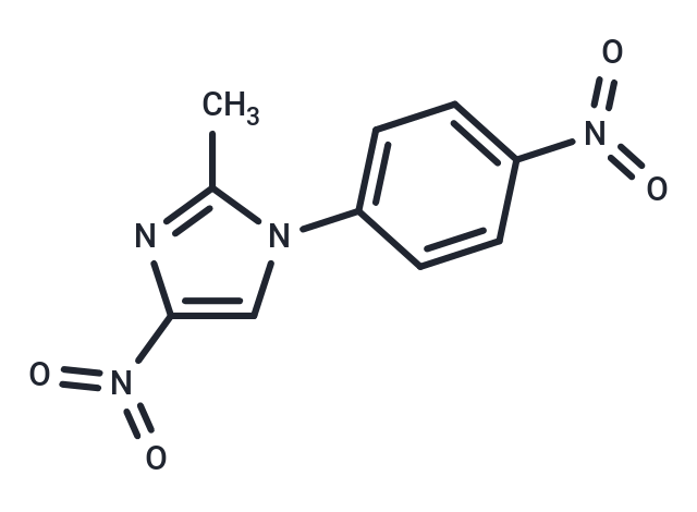 Nitrefazole