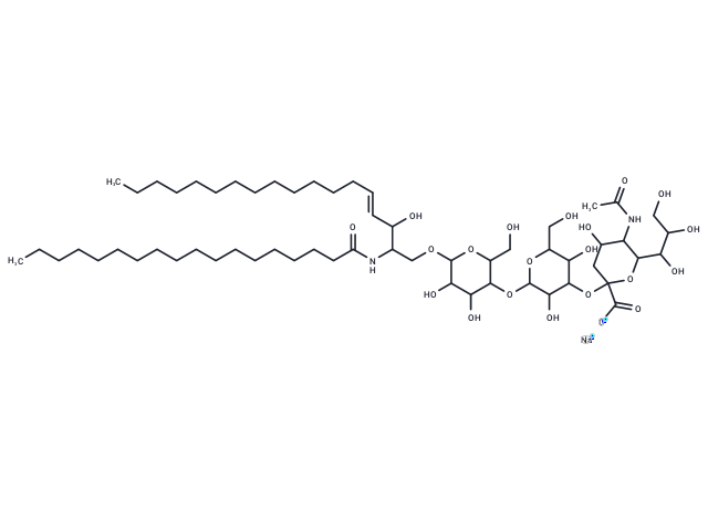 Ganglioside GM3 Mixture (sodium salt)