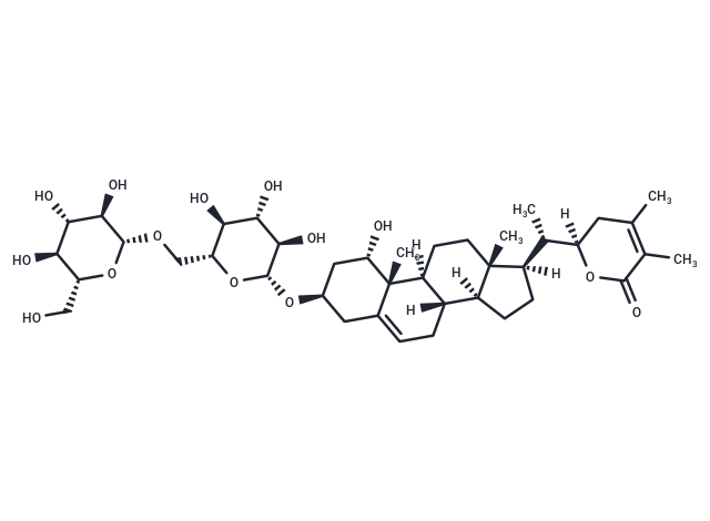 Withanoside V