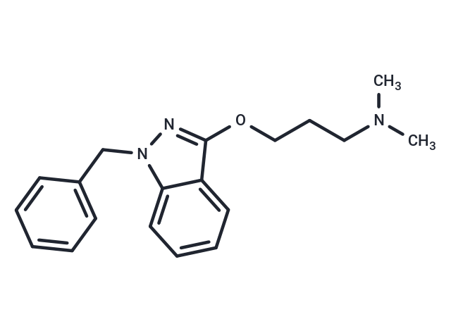 Benzydamine