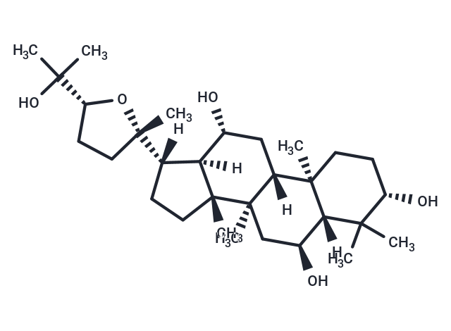 20(S),24(R)-Ocotillol