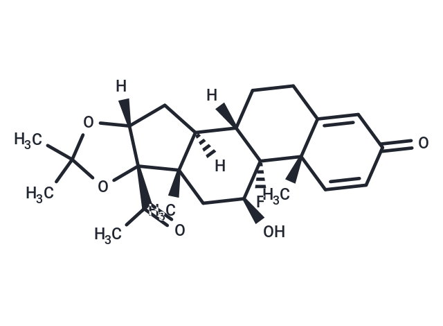 descinolone acetonide