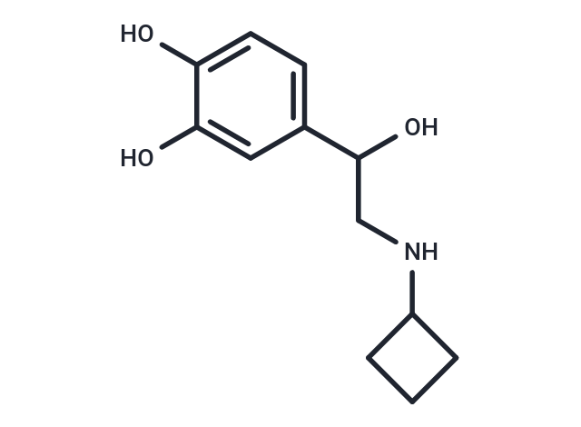 Norbudrine