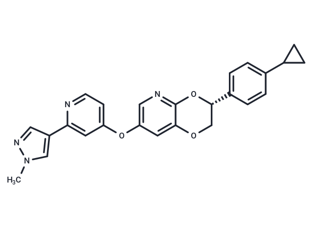 CSF1R-IN-10