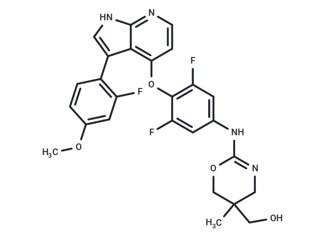 HPK1-IN-27