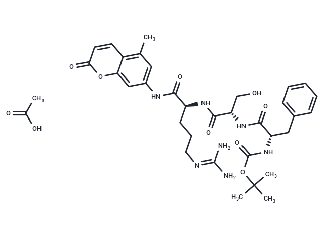 Trypsin