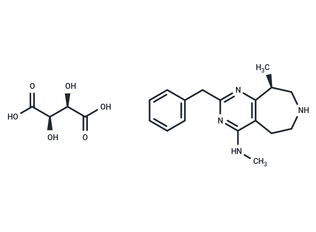 PF-04479745 tartrate