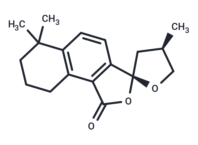 Cryptoacetalide