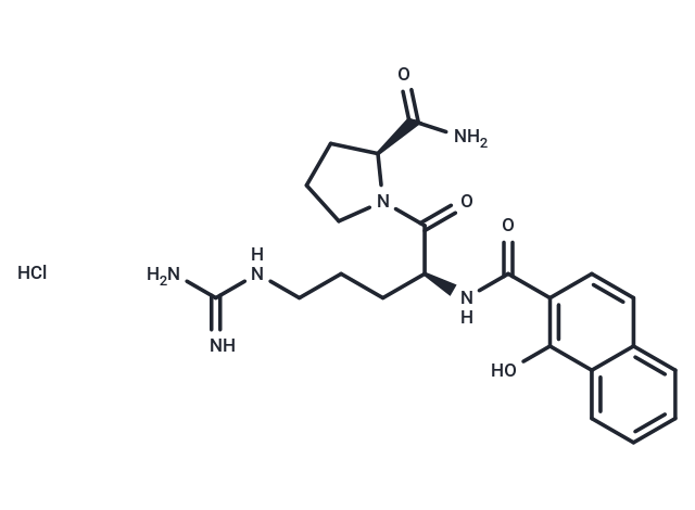 APC-366 HCl