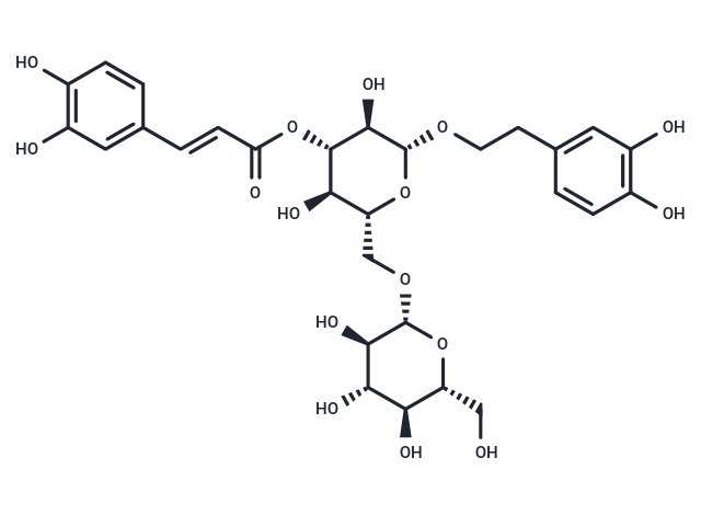 Isolugrandoside