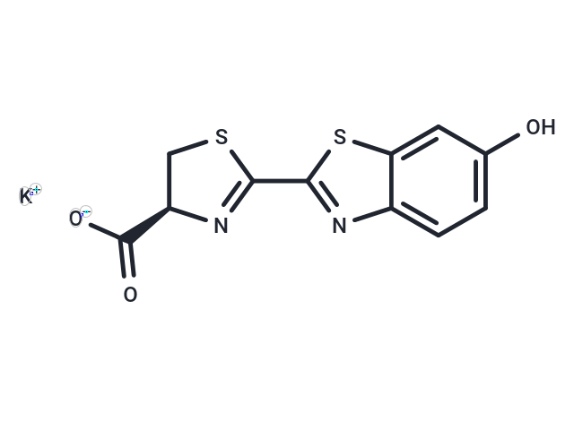 D-Luciferin potassium