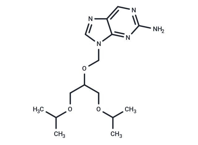 Rociclovir