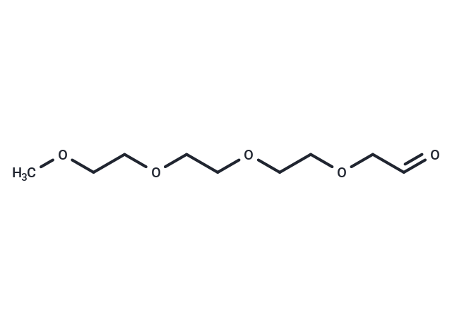 Methyl-PEG3-Ald