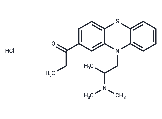 Propiomazine HCl