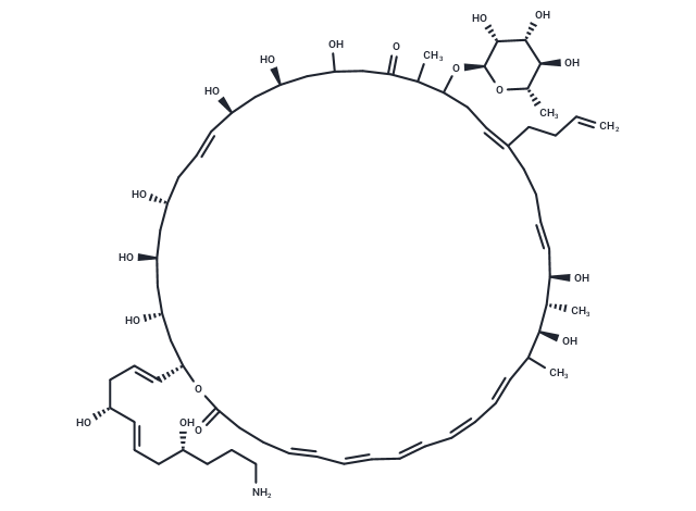 Lienomycin