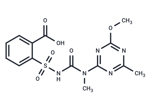 Tribenuron