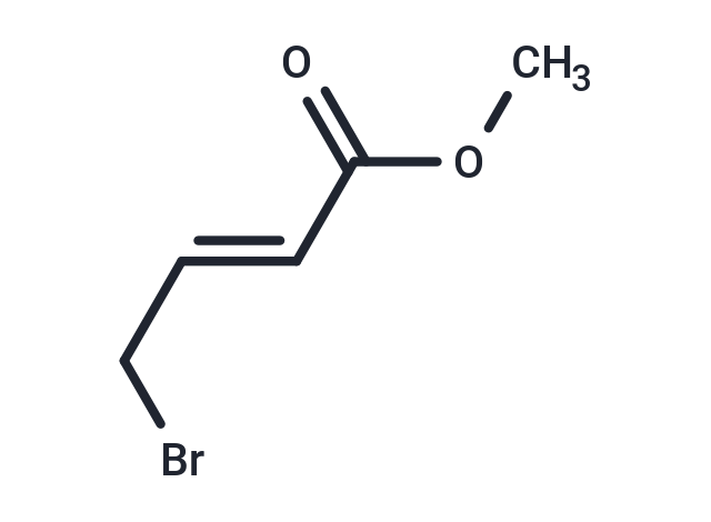 (E)-Methyl 4-bromobut-2-enoate