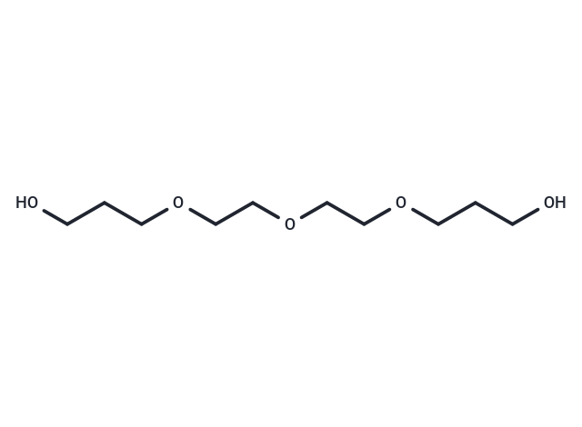 Propanol-PEG3-CH2OH