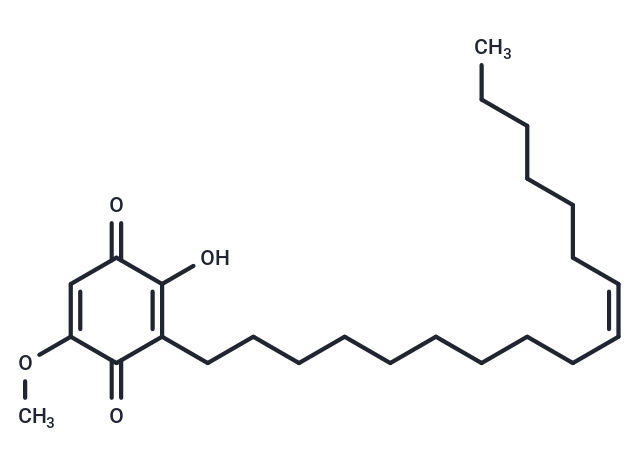 3-Hydroxyirisquinone