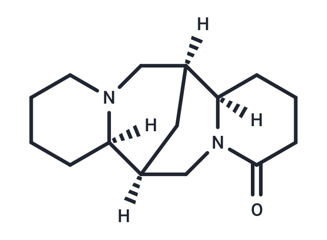 α-Isolupanine