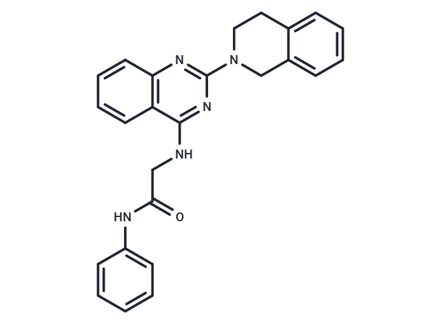 Influenza A virus-IN-6