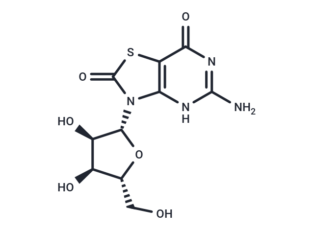 Isatoribine