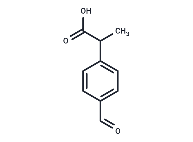 Ibuprofen Impurity K