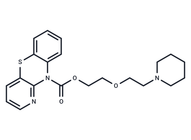 Pipazethate