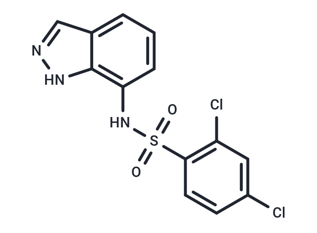 Anticancer agent 70