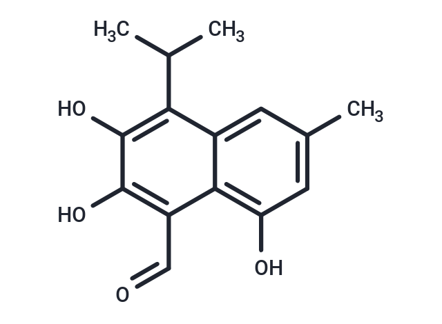 Hemigossypol