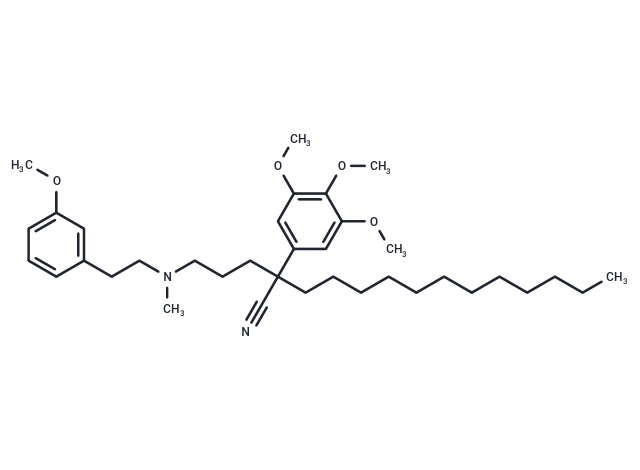 Dagapamil