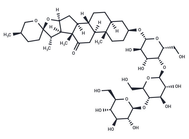 Agavasaponin C'