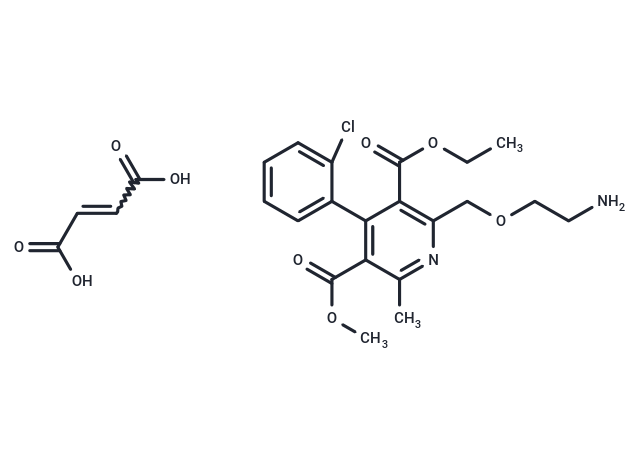 Dehydro Amlodipine (fumarate)