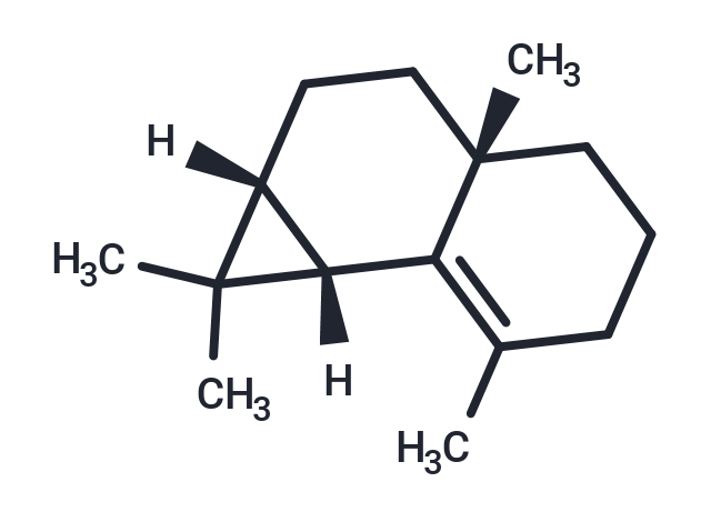 β-Maaliene