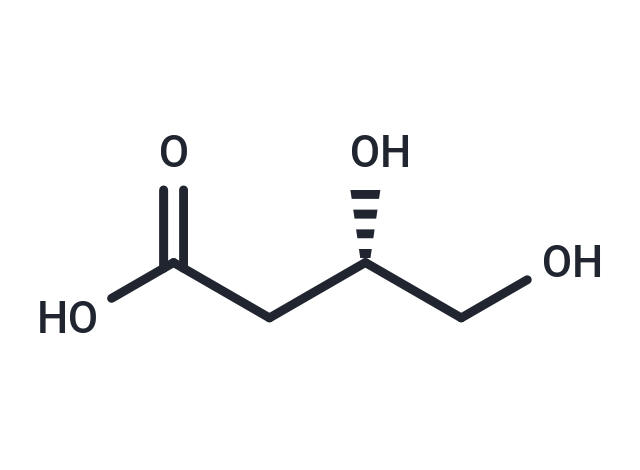 (S)-3,4-Dihydroxybutyric acid