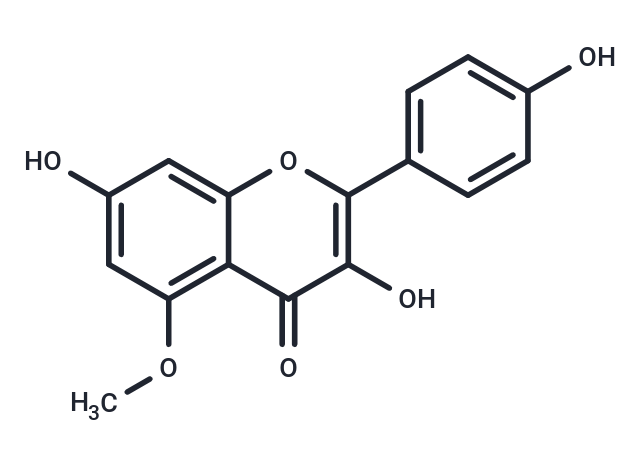 Kaempferol 5-methyl ether