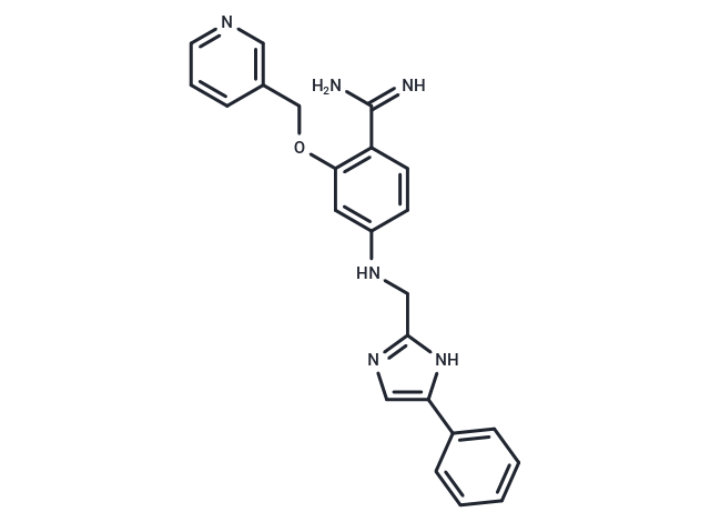 Kallikrein 5-IN-2