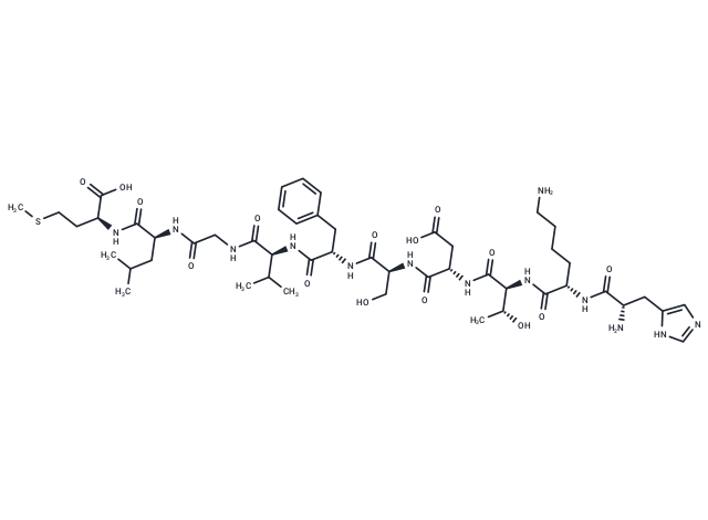 Neurokinin A-OH