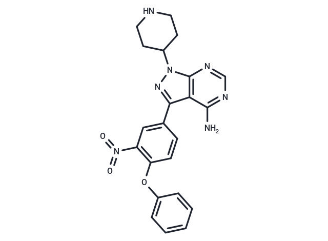 PROTAC Her3-binding moiety 1