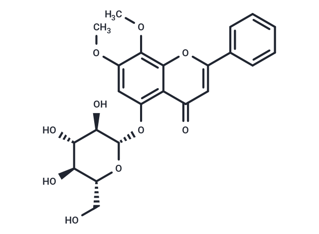 Andrographidine C