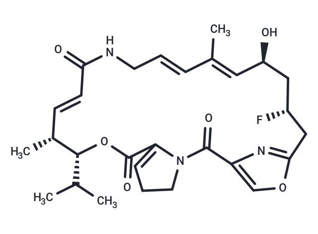 Mitochondrial respiration-IN-2