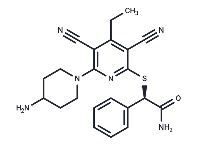 (R)-GSK-3685032