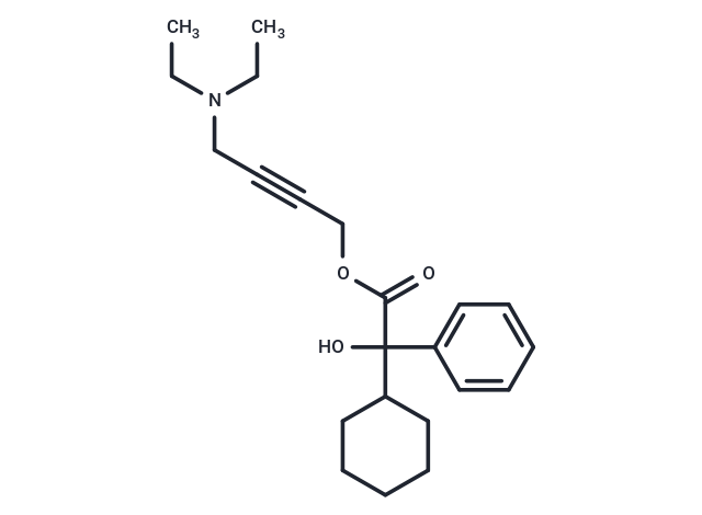 Oxybutynin