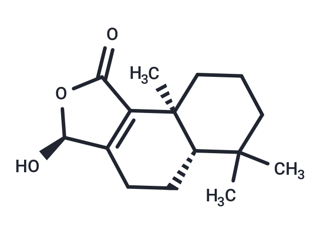 12-Hydroxyisodrimenin