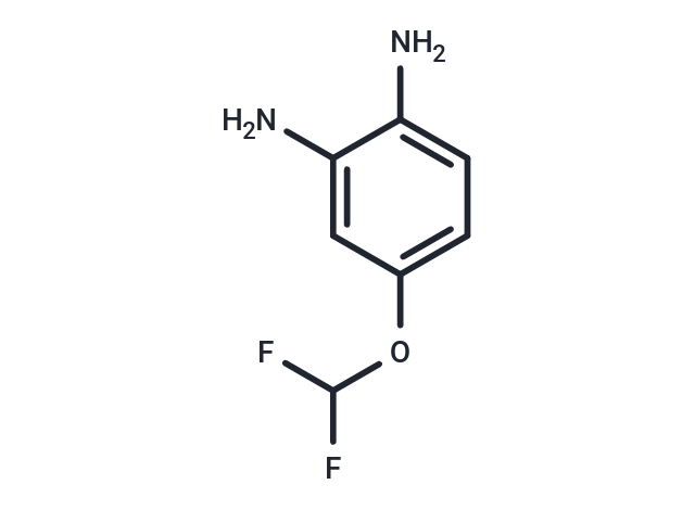 4-(Difluoromethoxy)benzene-1,2-diamine