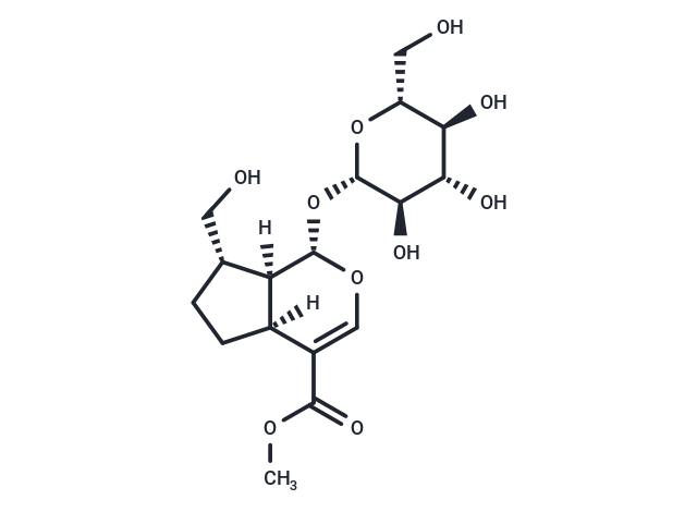 Adoxoside