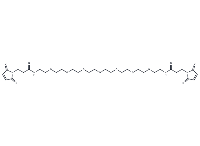 Bis-Mal-PEG7